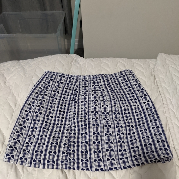 Topshop  high waisted skirt - Picture 5 of 5